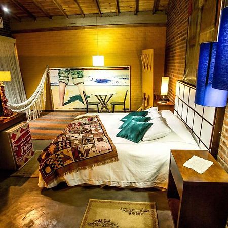 Pier 704 Hotell Canela Rom bilde