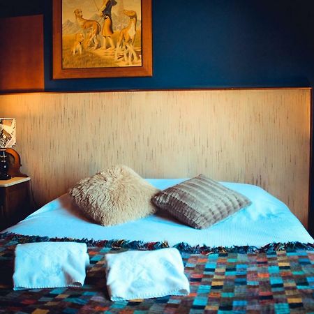 Pier 704 Hotell Canela Eksteriør bilde
