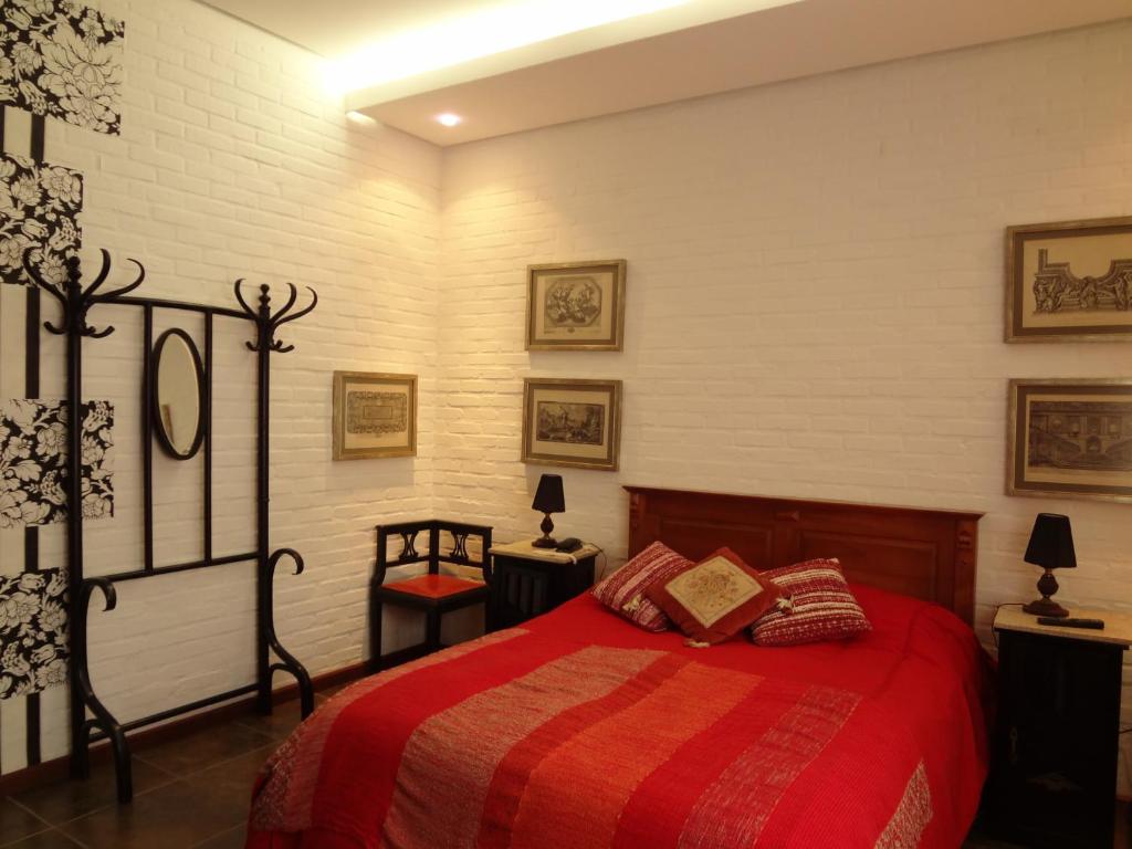 Pier 704 Hotell Canela Rom bilde