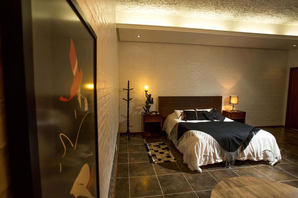 Pier 704 Hotell Canela Rom bilde
