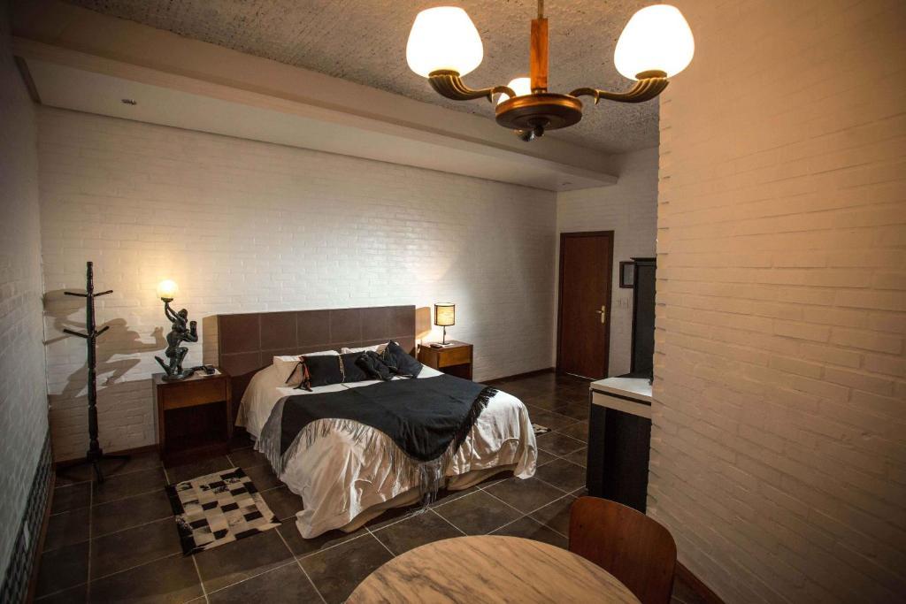 Pier 704 Hotell Canela Rom bilde