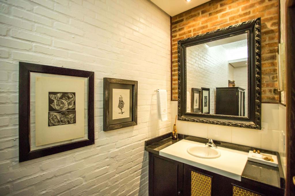 Pier 704 Hotell Canela Rom bilde