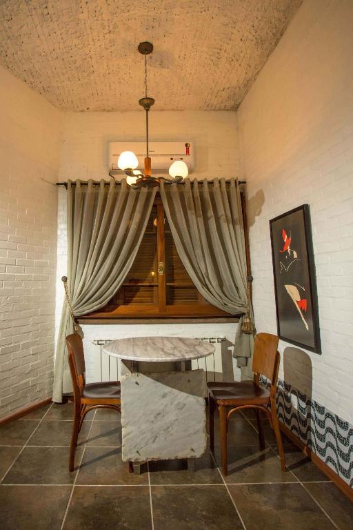 Pier 704 Hotell Canela Rom bilde