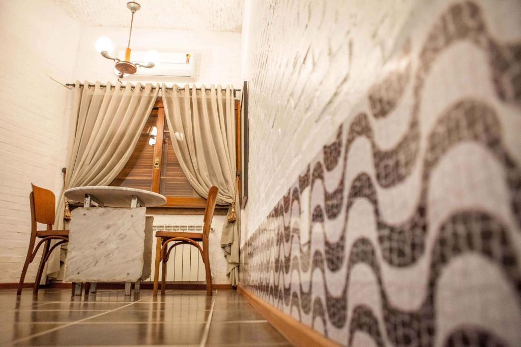 Pier 704 Hotell Canela Rom bilde