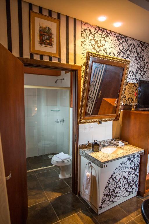 Pier 704 Hotell Canela Rom bilde