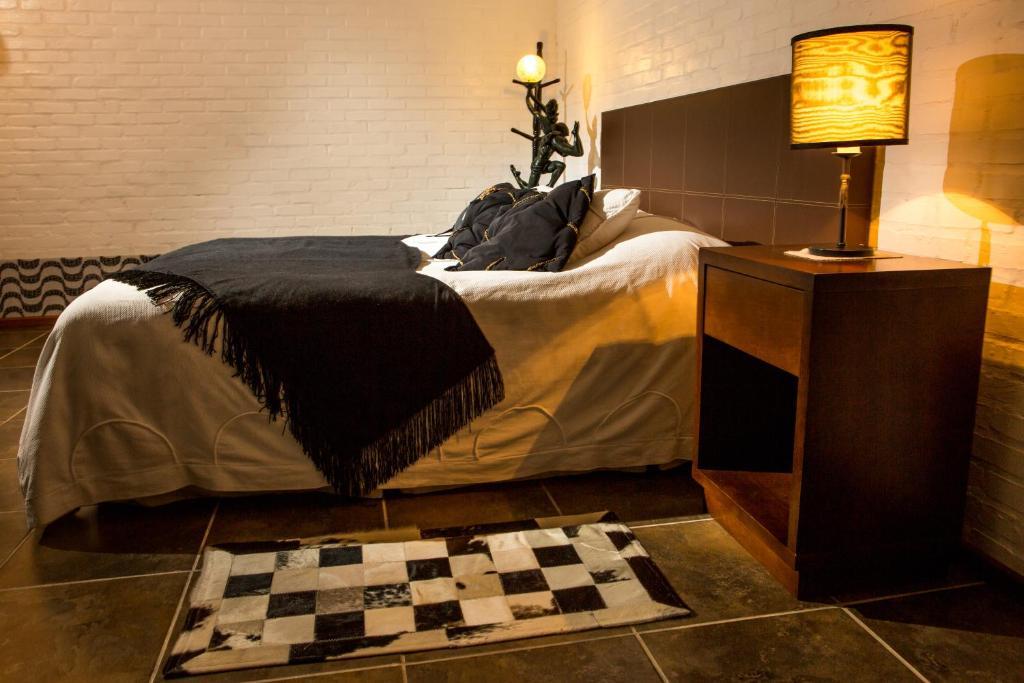 Pier 704 Hotell Canela Rom bilde
