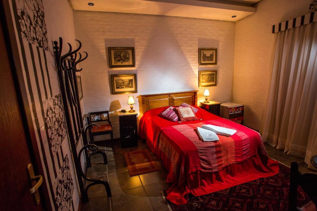 Pier 704 Hotell Canela Rom bilde