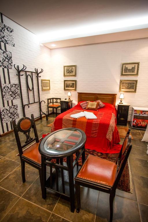 Pier 704 Hotell Canela Rom bilde