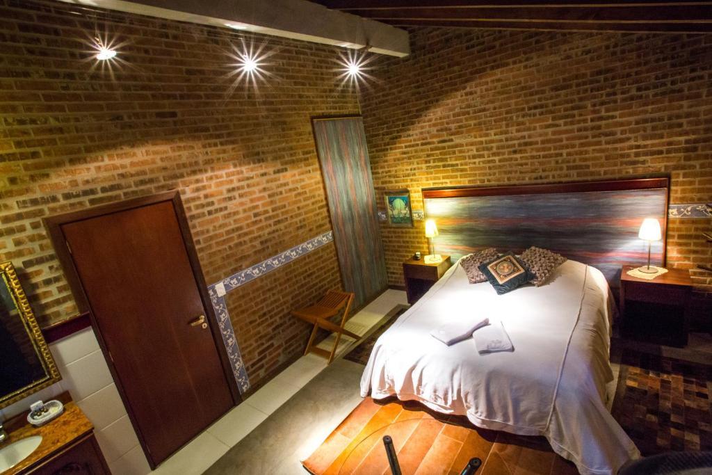 Pier 704 Hotell Canela Rom bilde