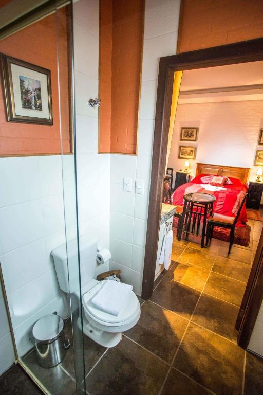 Pier 704 Hotell Canela Rom bilde