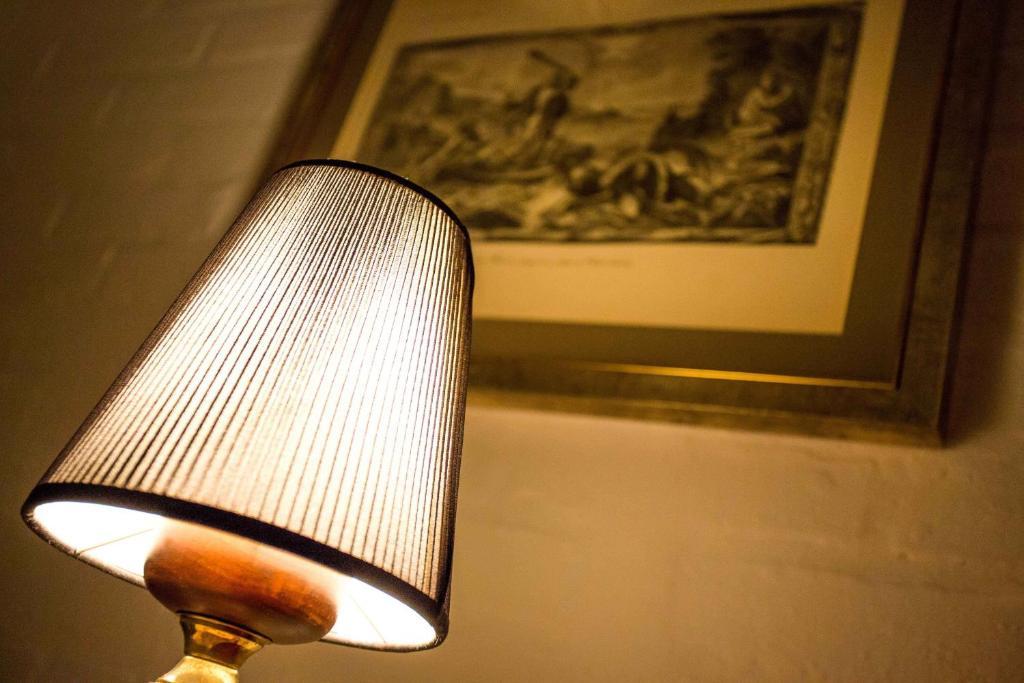 Pier 704 Hotell Canela Rom bilde