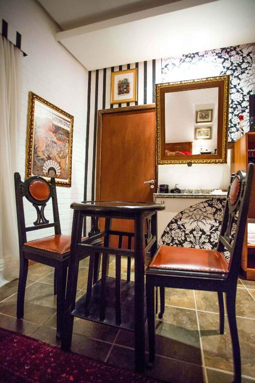 Pier 704 Hotell Canela Rom bilde