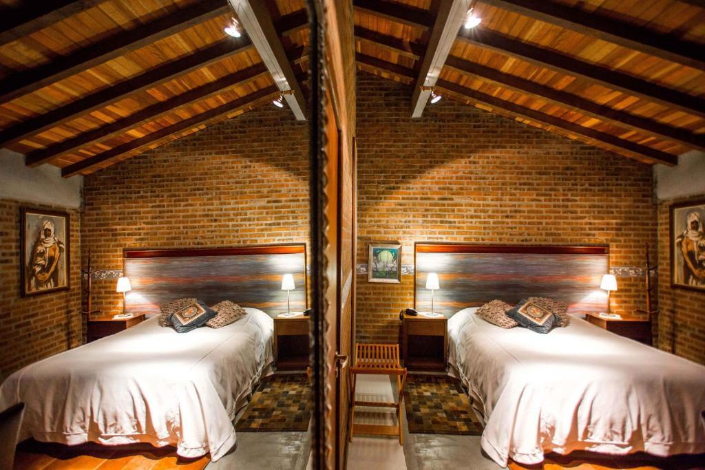 Pier 704 Hotell Canela Rom bilde