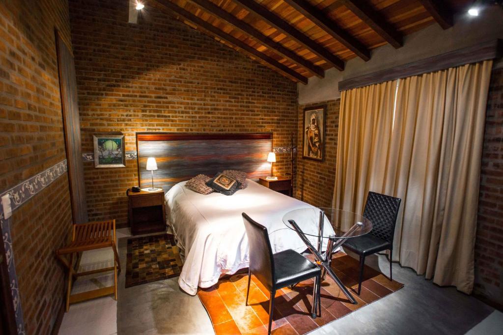Pier 704 Hotell Canela Rom bilde