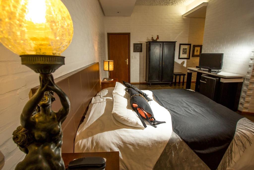 Pier 704 Hotell Canela Rom bilde