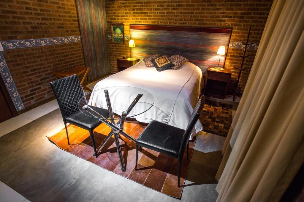 Pier 704 Hotell Canela Rom bilde