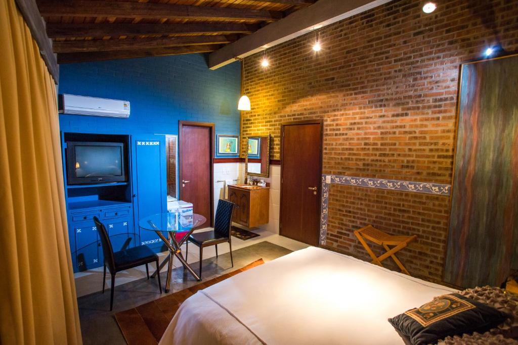 Pier 704 Hotell Canela Rom bilde