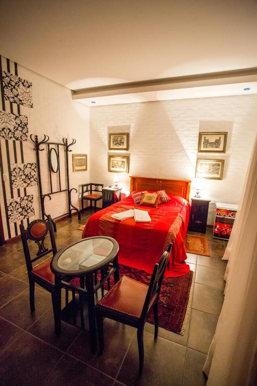 Pier 704 Hotell Canela Rom bilde
