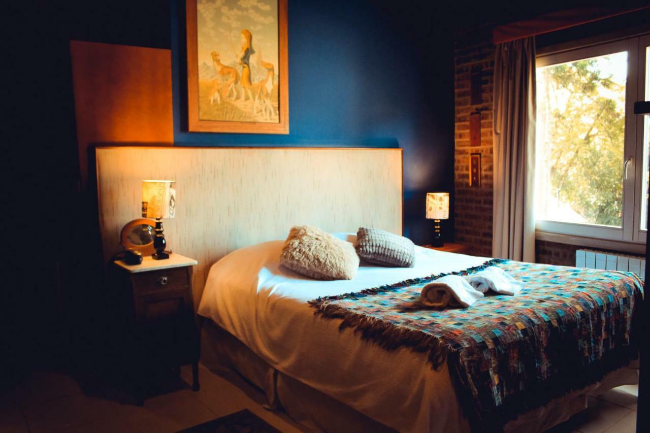 Pier 704 Hotell Canela Eksteriør bilde